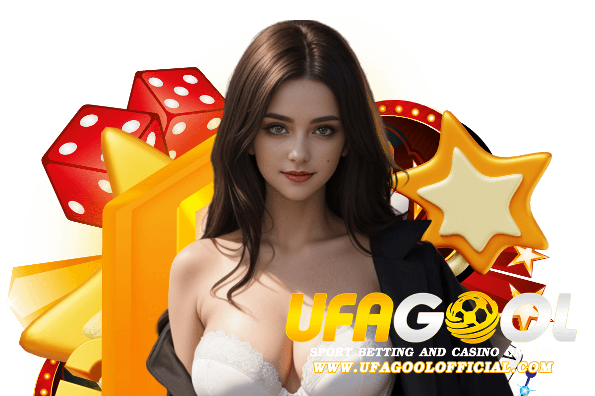 ufagool สล็อต