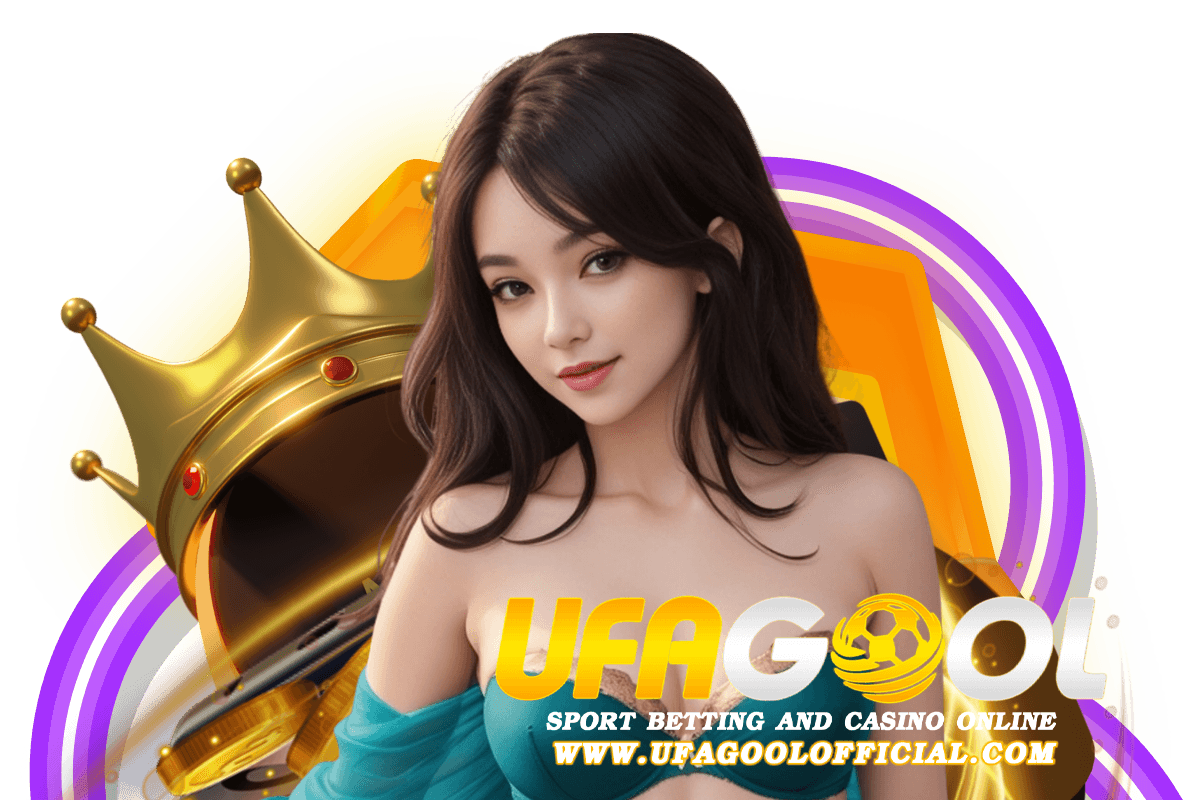 ufagool เว็บตรง